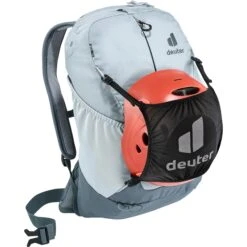 Deuter AC Lite 15 SL Backpack Tin-shale -Diverse Tassen image 3999