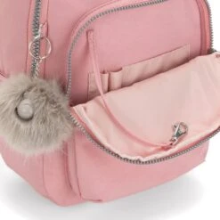 Kipling Seoul S Bridal Rose -Diverse Tassen image 4006