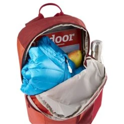 Vaude Tecolog II 14 City Hotchili 9 Vaude Tecolog II 14 City Hotchili -Diverse Tassen image 4013