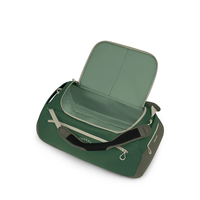 Osprey Daylite Duffel 60 Green Canopy/green Creek 5 Osprey Daylite Duffel 60 Green Canopy/green Creek - Afbeelding 3