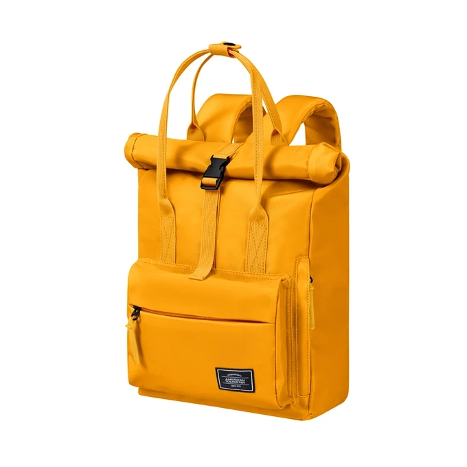 American Tourister Urban Groove UG16 Backpack City Yellow 5 American Tourister Urban Groove UG16 Backpack City Yellow - Afbeelding 3