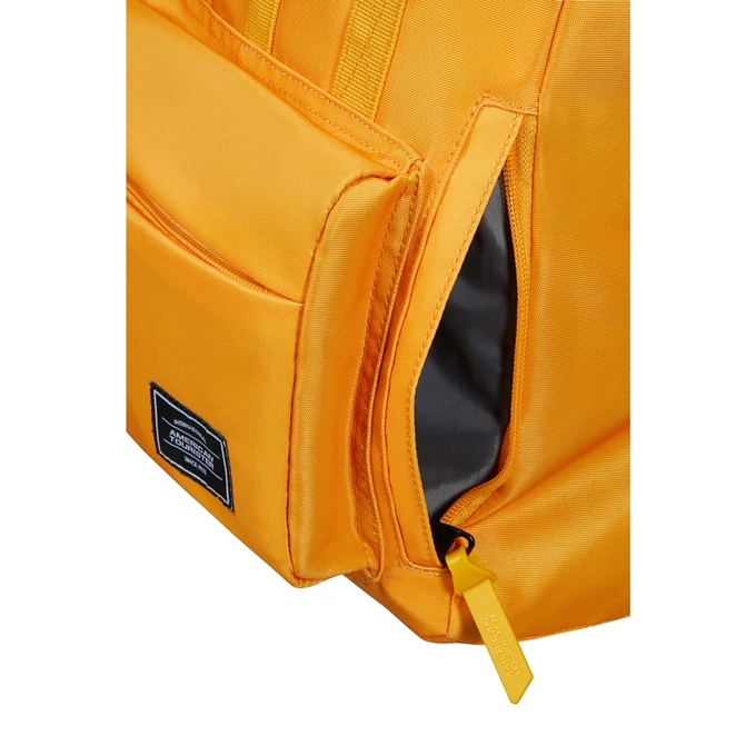 American Tourister Urban Groove UG16 Backpack City Yellow 11 American Tourister Urban Groove UG16 Backpack City Yellow - Afbeelding 9