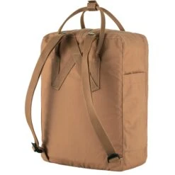 Fjallraven Kanken Khaki Dust -Diverse Tassen image 4048