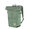 Fjallraven High Coast Foldsack 24 Patina Green -Diverse Tassen image 4050