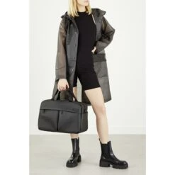 Lipault Lost In Berlin 24H Bag Black 11 Lipault Lost In Berlin 24H Bag Black -Diverse Tassen image 406