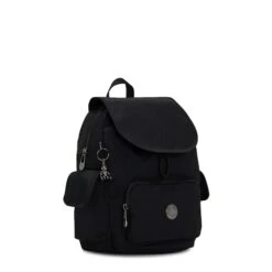 Kipling City Pack S Endless Black 12 Kipling City Pack S Endless Black -Diverse Tassen image 4062