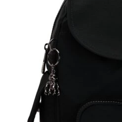 Kipling City Pack S Endless Black 14 Kipling City Pack S Endless Black -Diverse Tassen image 4064