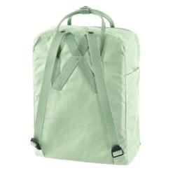 Fjallraven Kanken Rugzak Mint Green 9 Fjallraven Kanken Rugzak Mint Green -Diverse Tassen image 4069