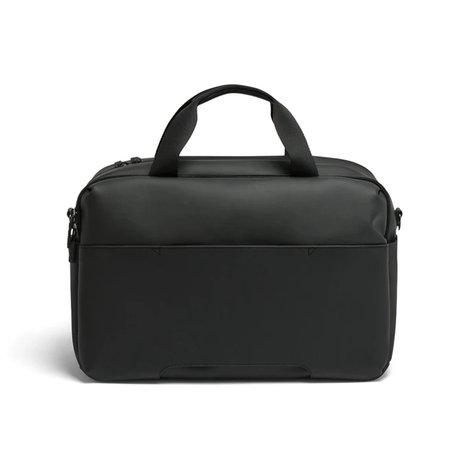 Lipault Lost In Berlin 24H Bag Black 6 Lipault Lost In Berlin 24H Bag Black - Afbeelding 4