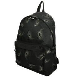 Enrico Benetti Nairobi Rugtas 14" Gecko -Diverse Tassen image 4079