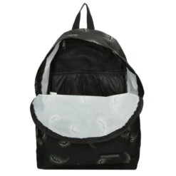 Enrico Benetti Nairobi Rugtas 14" Gecko -Diverse Tassen image 4081