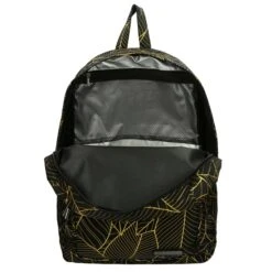 Enrico Benetti Andorra Laptop Rugazk 15" Zwart Goud Blad -Diverse Tassen image 4097