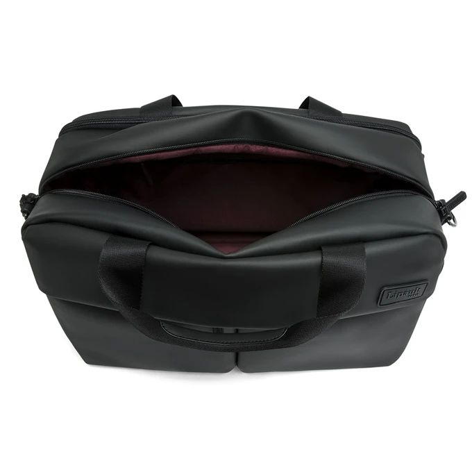 Lipault Lost In Berlin 24H Bag Black 9 Lipault Lost In Berlin 24H Bag Black - Afbeelding 7