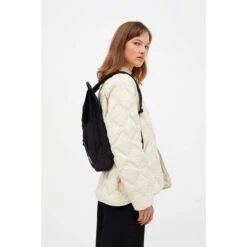 Lefrik Handy Backpack Vandra Black Ripstop 10 Lefrik Handy Backpack Vandra Black Ripstop -Diverse Tassen image 4101