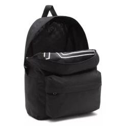 Vans Old Skool Drop V Backpack Black/white -Diverse Tassen image 4106
