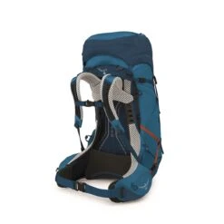 Osprey Atmos AG LT 50 L/XL Night Shift/scoria Blue -Diverse Tassen image 4111