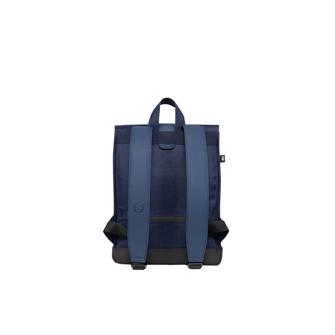 Bold Banana Envelope Mini Backpack Nautic Navy 5 Bold Banana Envelope Mini Backpack Nautic Navy - Afbeelding 3