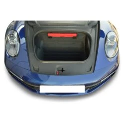 Car-Bags Porsche 911 (992) 2019-heden Coupé & Cabriolet 17 Car-Bags Porsche 911 (992) 2019-heden Coupé & Cabriolet -Diverse Tassen image 413