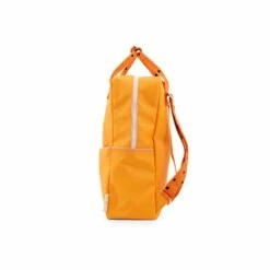 Sticky Lemon Freckles Backpack Large Sunny Yellow Carrot Orange Candy Pink -Diverse Tassen image 4145