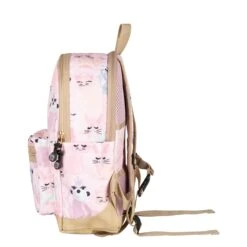 Pick & Pack Sweet Animal Backpack M Pink -Diverse Tassen image 4150