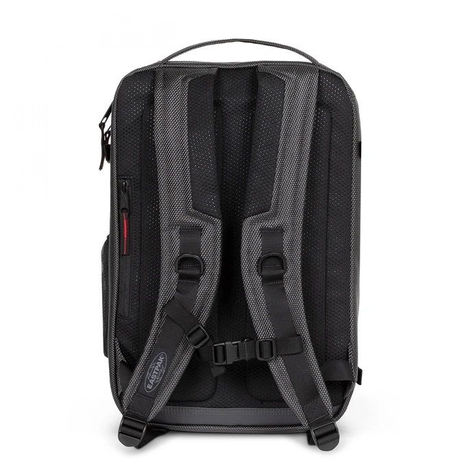 Eastpak CNNCT Office Cnnct Accent Grey 4 Eastpak CNNCT Office Cnnct Accent Grey - Afbeelding 2