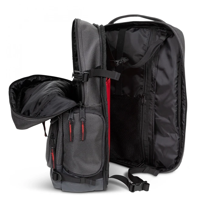 Eastpak CNNCT Office Cnnct Accent Grey 7 Eastpak CNNCT Office Cnnct Accent Grey - Afbeelding 5