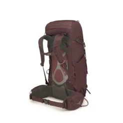 Osprey Kyte 38 WXS/S Elderberry Purple 10 Osprey Kyte 38 WXS/S Elderberry Purple -Diverse Tassen image 4167