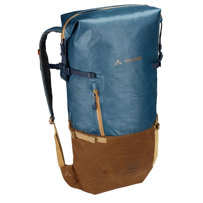 Vaude CityGo 23 Backpack Baltic Sea 3 Vaude CityGo 23 Backpack Baltic Sea