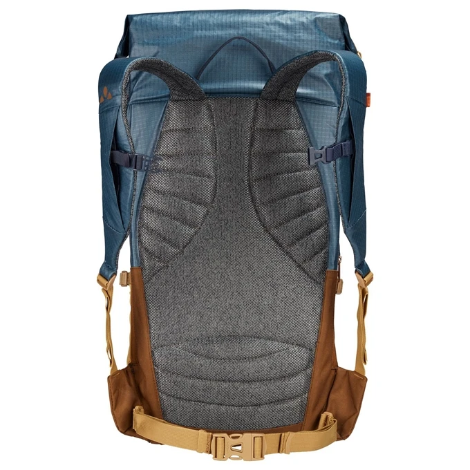 Vaude CityGo 23 Backpack Baltic Sea 6 Vaude CityGo 23 Backpack Baltic Sea - Afbeelding 4
