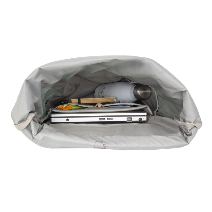 Vaude CityGo 23 Backpack Baltic Sea 8 Vaude CityGo 23 Backpack Baltic Sea - Afbeelding 6