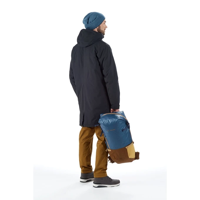 Vaude CityGo 23 Backpack Baltic Sea 11 Vaude CityGo 23 Backpack Baltic Sea - Afbeelding 9