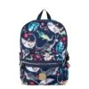 Pick & Pack Mix Animal Backpack M Navy 1 Pick & Pack Mix Animal Backpack M Navy -Diverse Tassen image 4182