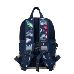 Pick & Pack Mix Animal Backpack M Navy 17 Pick & Pack Mix Animal Backpack M Navy -Diverse Tassen image 4188
