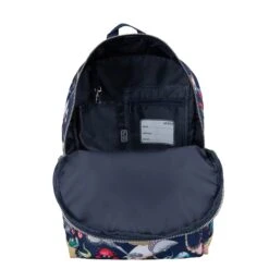 Pick & Pack Mix Animal Backpack M Navy 18 Pick & Pack Mix Animal Backpack M Navy -Diverse Tassen image 4189