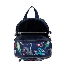 Pick & Pack Mix Animal Backpack M Navy 19 Pick & Pack Mix Animal Backpack M Navy -Diverse Tassen image 4190