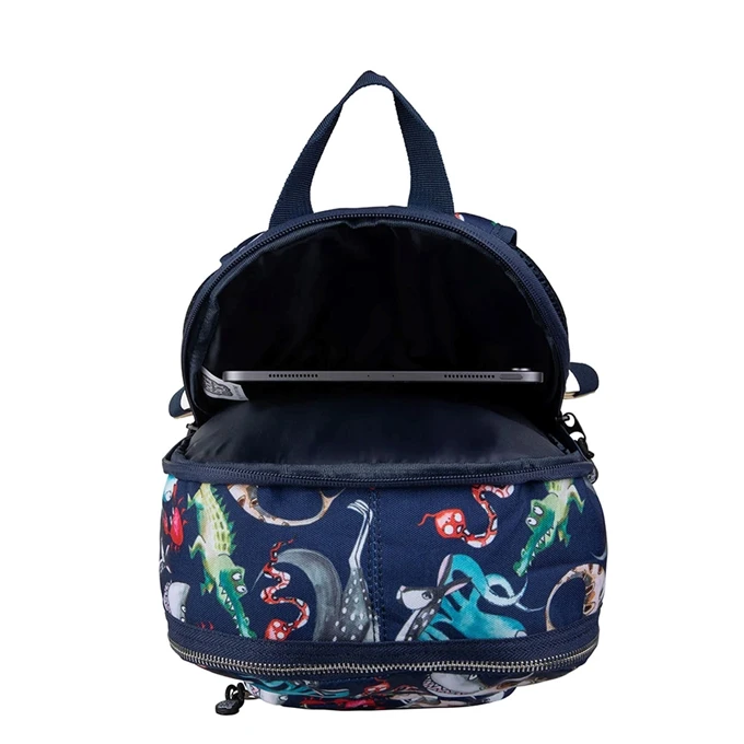 Pick & Pack Mix Animal Backpack M Navy 11 Pick & Pack Mix Animal Backpack M Navy - Afbeelding 9