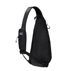 Jack Wolfskin Delta Bag Air Black -Diverse Tassen image 4195