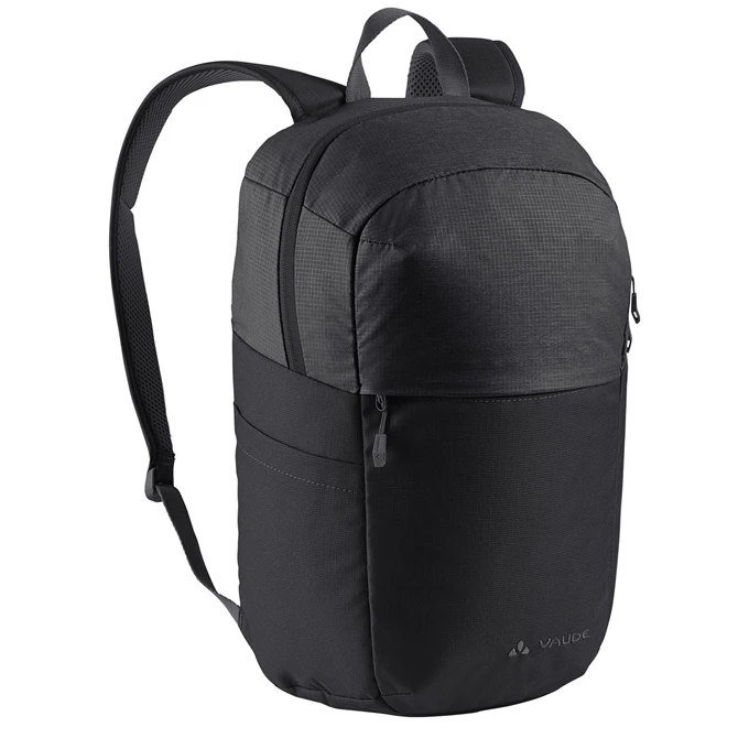 Vaude Yed 14L Backpack Black 3 Vaude Yed 14L Backpack Black