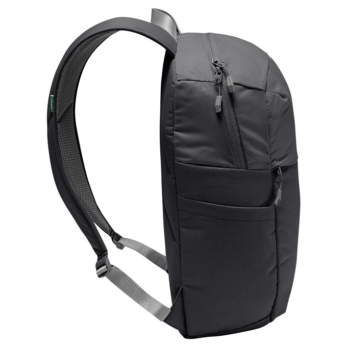 Vaude Yed 14L Backpack Black 5 Vaude Yed 14L Backpack Black - Afbeelding 3
