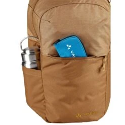 Vaude Yed 14L Backpack Black 16 Vaude Yed 14L Backpack Black -Diverse Tassen image 4202