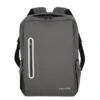 Travelite Basics Boxy Backpack Anthracite -Diverse Tassen image 4204