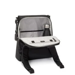 Tumi Voyageur Leigh Backpack/Tote Black/gunmetal -Diverse Tassen image 4215