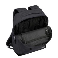 Travelite Kick Off Backpack M Dark Anthracite -Diverse Tassen image 4220