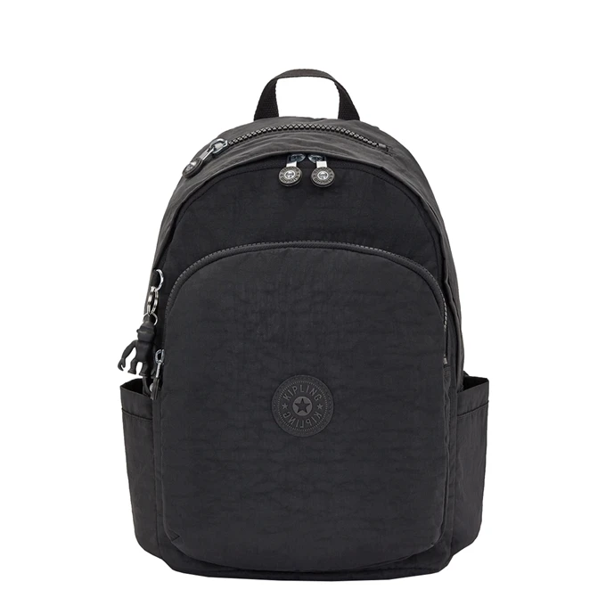 Kipling Delia Black Noir 3 Kipling Delia Black Noir
