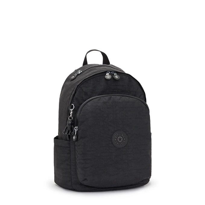 Kipling Delia Black Noir 4 Kipling Delia Black Noir - Afbeelding 2