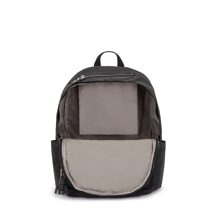 Kipling Delia Black Noir 6 Kipling Delia Black Noir - Afbeelding 4