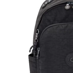 Kipling Delia Black Noir 11 Kipling Delia Black Noir -Diverse Tassen image 4225