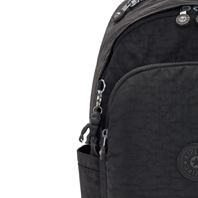 Kipling Delia Black Noir 7 Kipling Delia Black Noir - Afbeelding 5