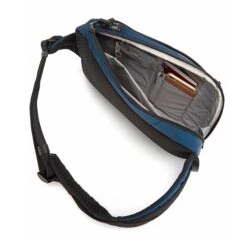 Pacsafe Vibe 325 Anti-Theft Sling Pack Econyl Ocean -Diverse Tassen image 4230