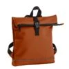 Daniel Ray Jefferson Waterafstotende Backpack S Orange 2 Daniel Ray Jefferson Waterafstotende Backpack S Orange -Diverse Tassen image 4233